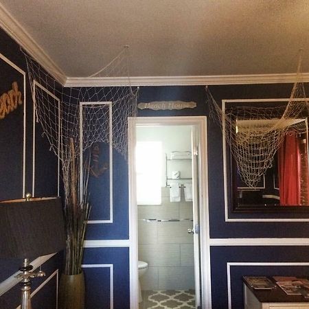 Travel Inn & Suites Викторвилл Экстерьер фото