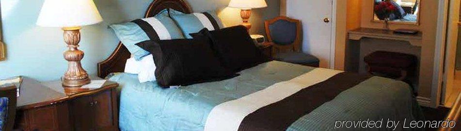 Travel Inn & Suites Викторвилл Экстерьер фото