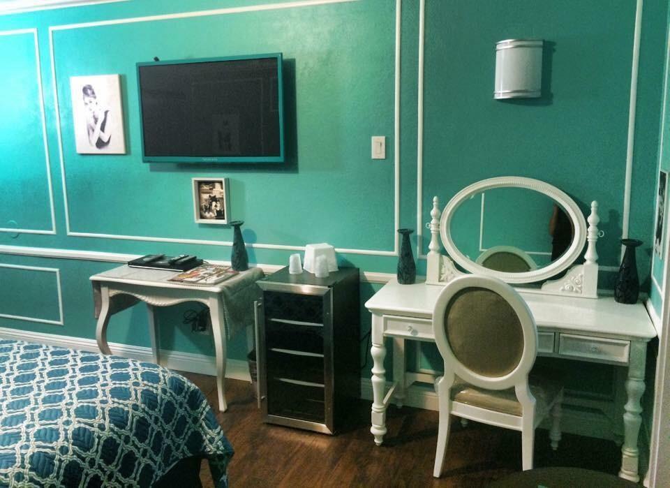 Travel Inn & Suites Викторвилл Экстерьер фото